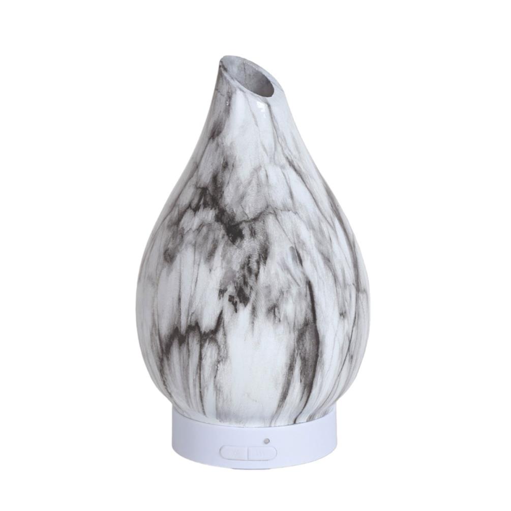 Aroma Noir Ultrasonic Electric Oil Diffuser £26.99